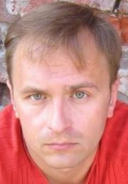 Андрей Бабенко