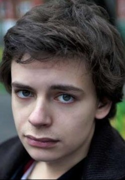 Андрей Багиров