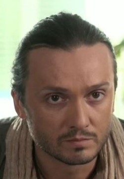 Андрей Барило