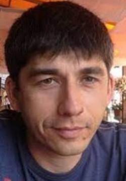 Андрей Бережанский