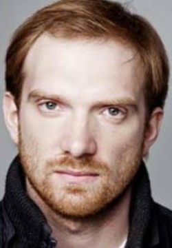 Андрей Бурковский