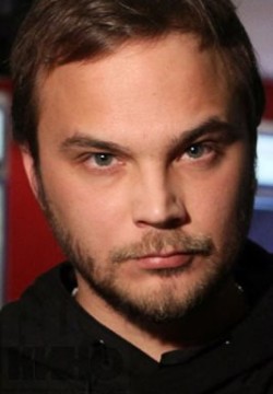 Андрей Чадов