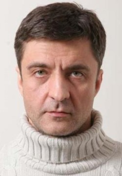 Андрей Чубченко