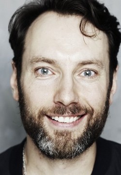 Андрей Финягин