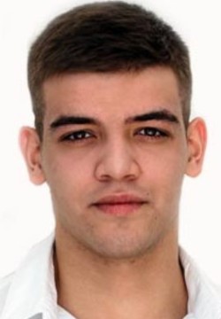 Андрей Гаркунов