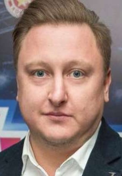 Андрей Головков