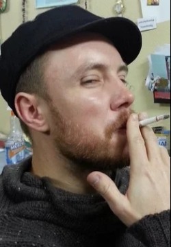 Андрей Ивакин