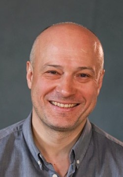 Андрей Иванов