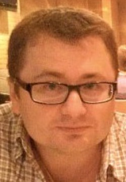 Андрей Ивашкин