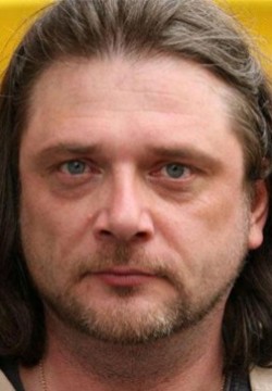 Андрей Кавун