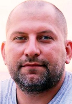 Андрей Климинов