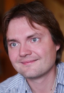 Андрей Комиссаров