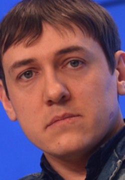 Андрей Кореньков