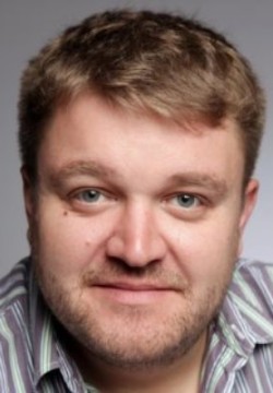 Андрей Курносов