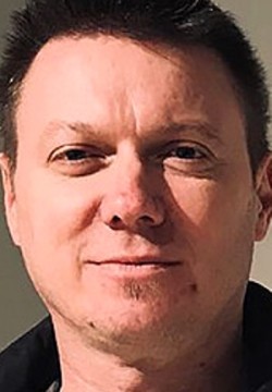 Андрей Лескин