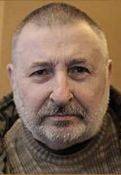 Андрей Малюков