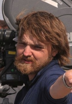 Андрей Найденов