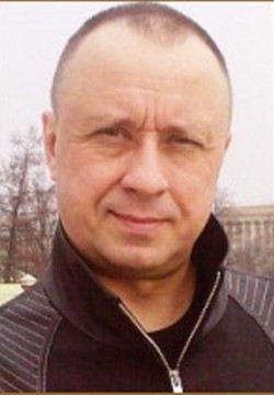 Андрей Орлов