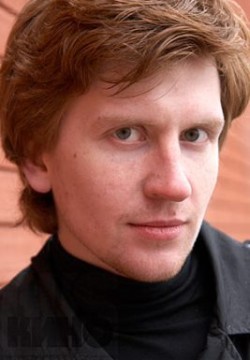 Андрей Папанин