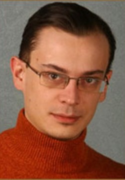 Андрей Пасечников