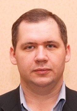 Андрей Петрушин