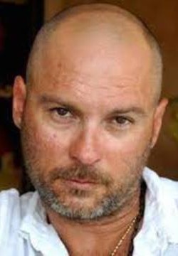 Андрей Щербинин