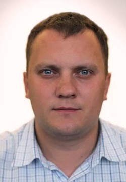 Андрей Семенов