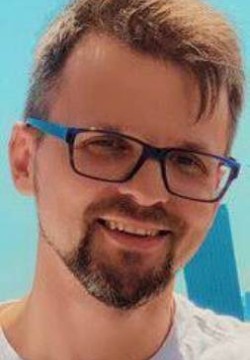 Андрей Шавкеро