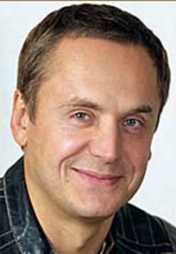 Андрей Соколов