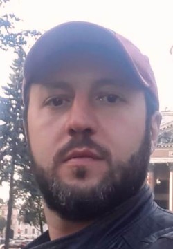 Андрей Соловьев