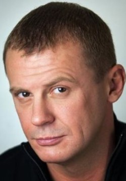 Андрей Стоянов