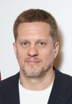 Андрей Терешок