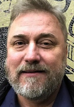 Андрей Житков