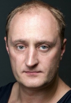 Андрей Зибров