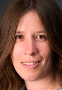 Ангелина Буйлова