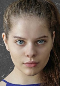 Ангелина Пахомова