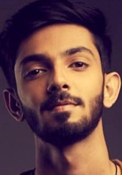 Анирудх Равичандер