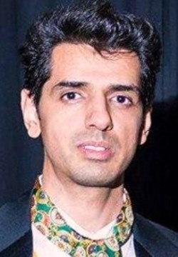 Анкит Балхара