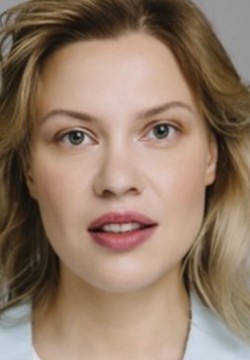 Анна Рыцарева