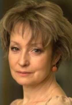 Анна Алексахина