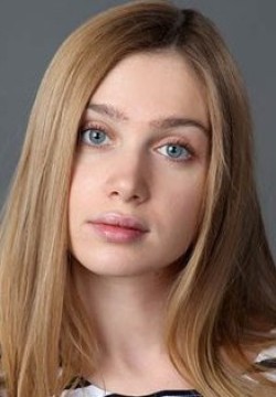 Анна Андрусенко