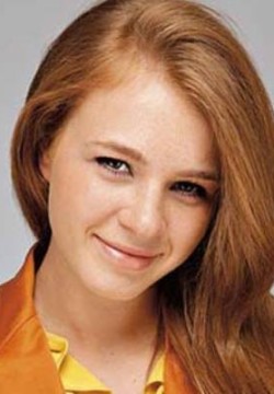 Анна Арефьева