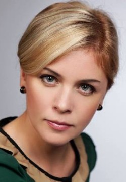 Анна Данькова