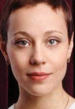 Анна Дубровская