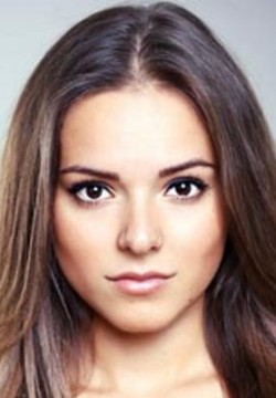 Анна Глаубэ