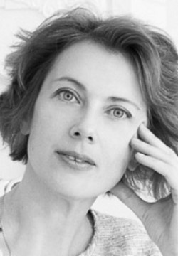 Анна Графкова