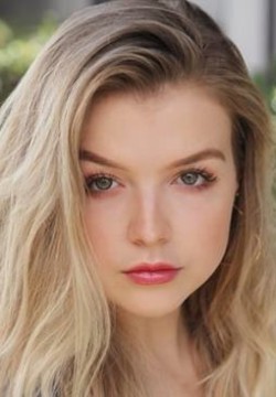 Анна Грейс Барлоу