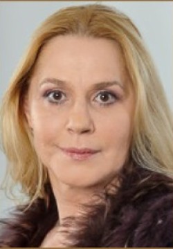 Анна Каменкова