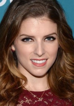 Анна Кендрик