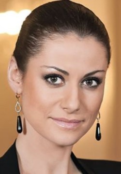 Анна Ковальчук